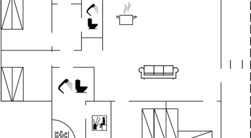 Photo of "Alvina" - 45m from the sea