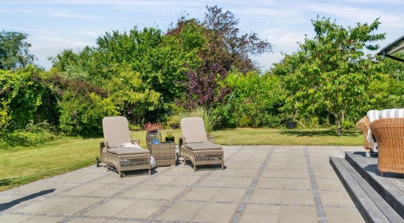 Photo of "Botwith" - 125m from the sea