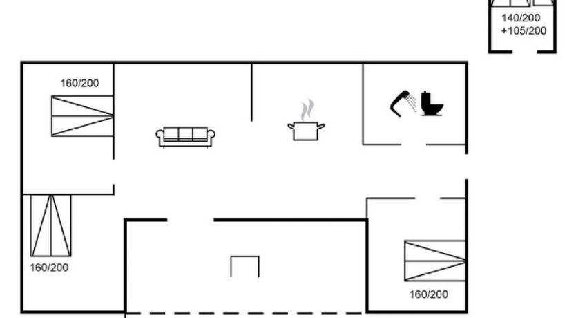 Photo of "Botwith" - 125m from the sea