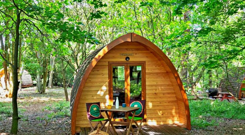 Photo of Wulfrun Pod