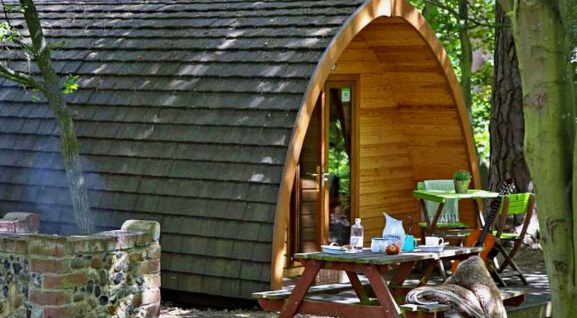 Photo of Wulfrun Pod