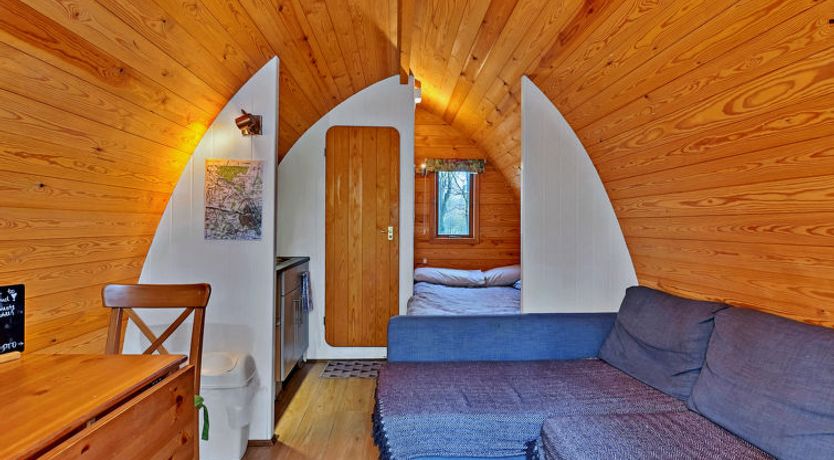 Photo of Wulfrun Pod