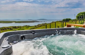 Brandy & Soda House Holiday Home
