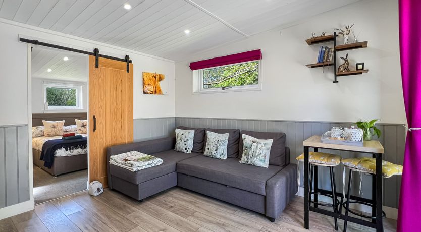 Photo of Squirrels Lodge