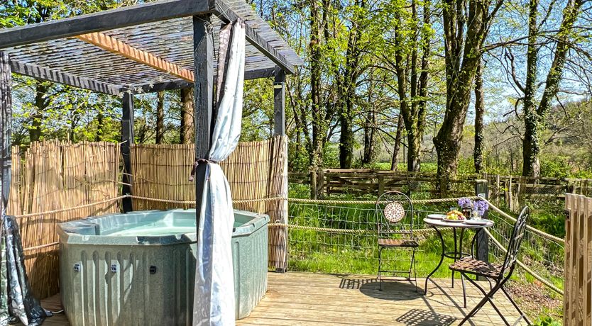 Photo of Squirrels Lodge