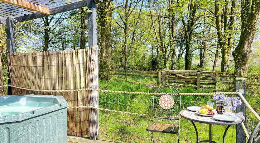 Photo of Squirrels Lodge