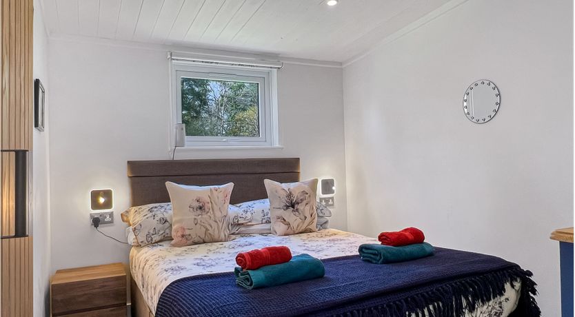 Photo of Squirrels Lodge