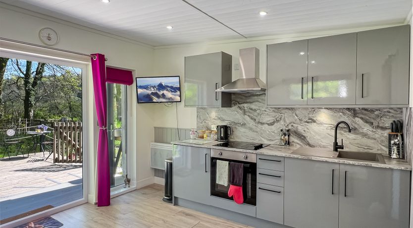 Photo of Squirrels Lodge