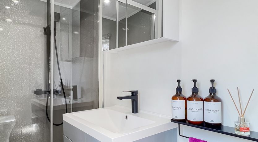 Photo of Squirrels Lodge