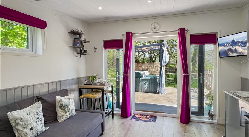 Photo of Squirrels Lodge