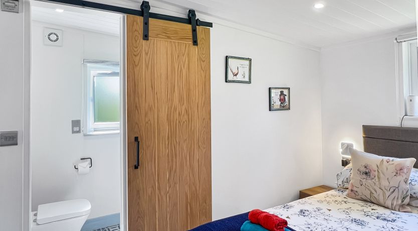 Photo of Squirrels Lodge