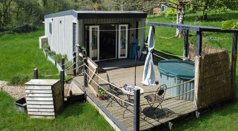 Photo of Squirrels Lodge