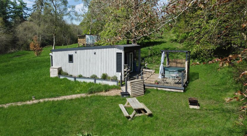 Photo of Squirrels Lodge