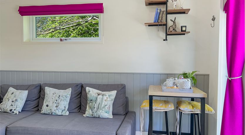 Photo of Squirrels Lodge