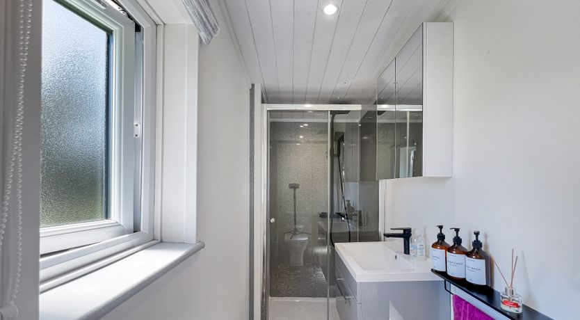 Photo of Squirrels Lodge