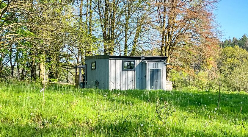 Photo of Squirrels Lodge