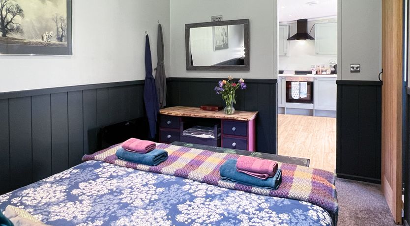 Photo of Robins Nest Lodge