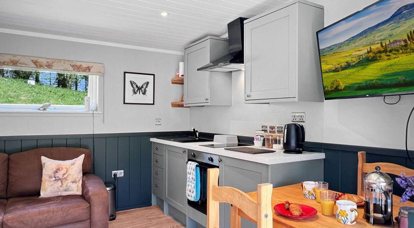 Photo of Robins Nest Lodge