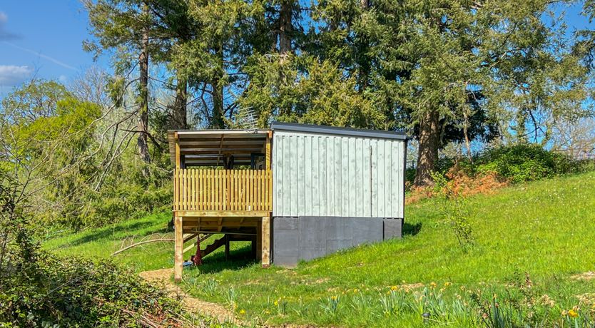 Photo of Robins Nest Lodge