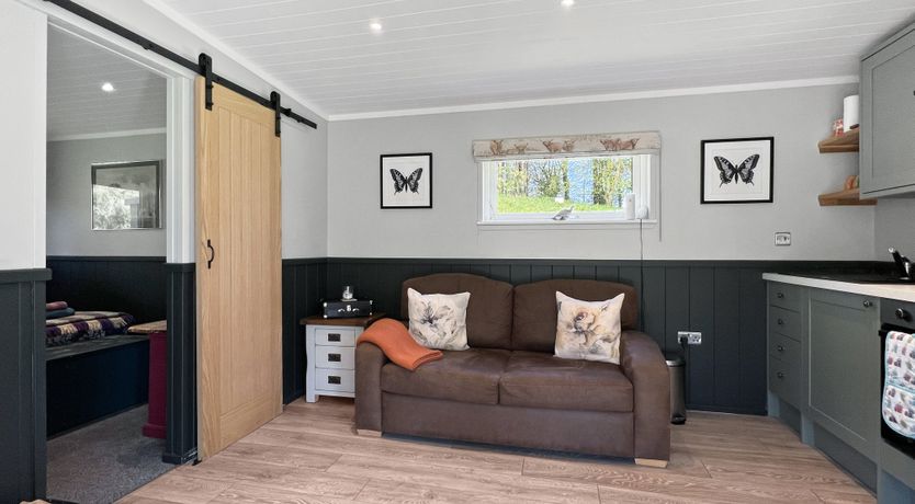 Photo of Robins Nest Lodge