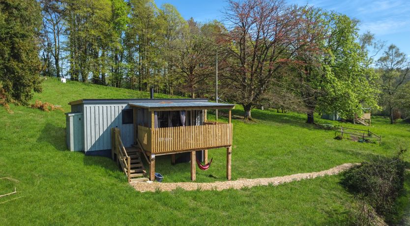 Photo of Robins Nest Lodge