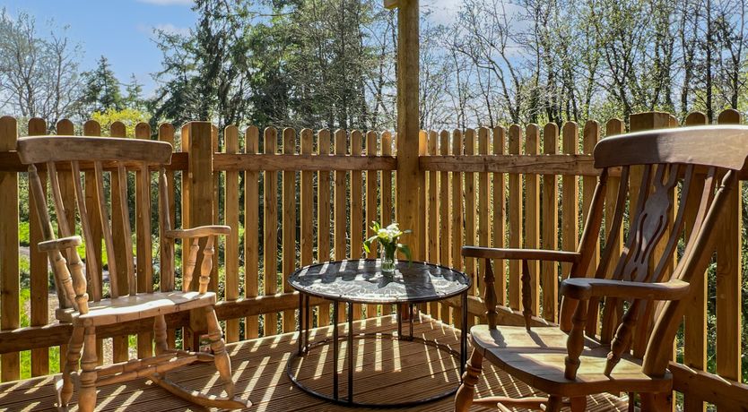 Photo of Robins Nest Lodge