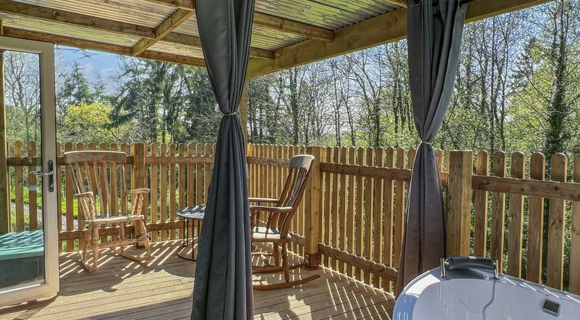 Photo of Robins Nest Lodge