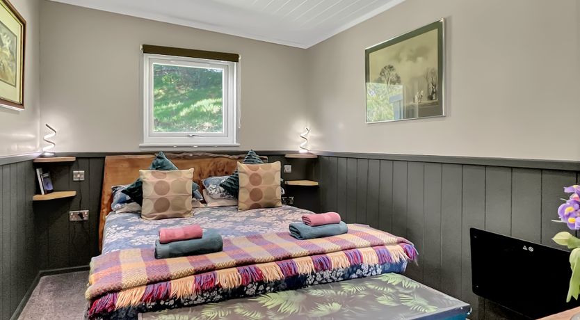 Photo of Robins Nest Lodge