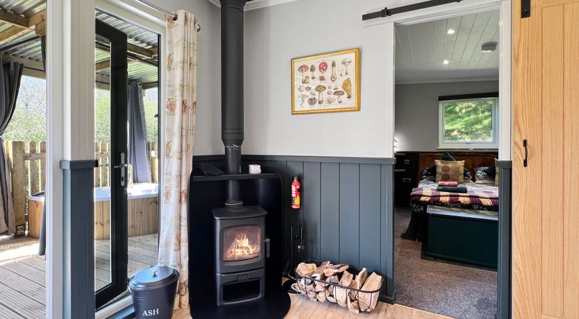Photo of Robins Nest Lodge