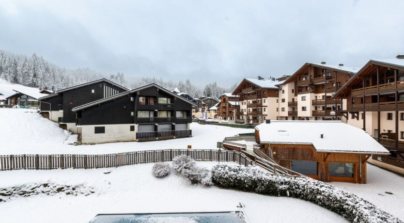 Photo of Les Eterlous