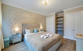 Photo of The Ivy Suite