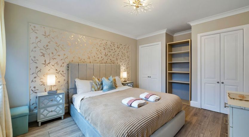 Photo of The Ivy Suite