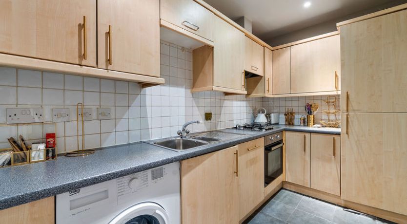 Photo of The Ivy Suite