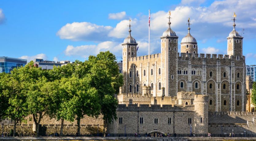 Photo of The Ivy Suite