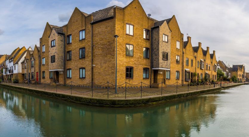 Photo of The Ivy Suite