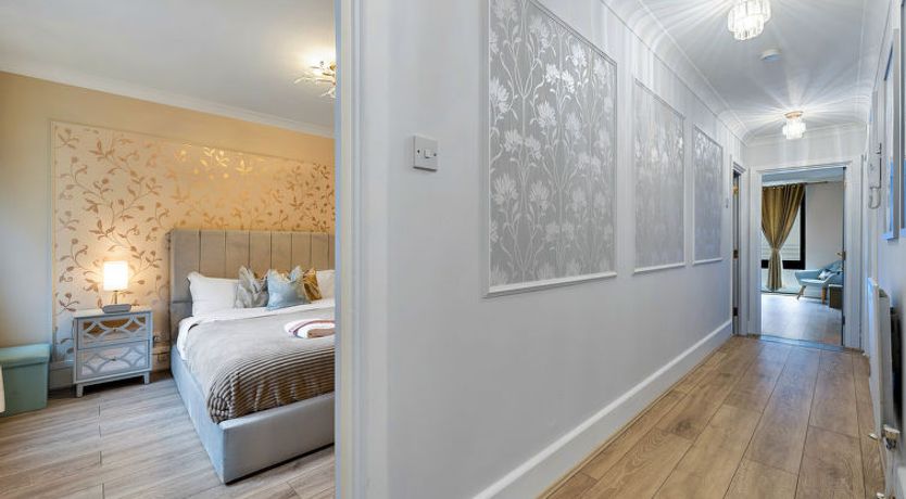 Photo of The Ivy Suite