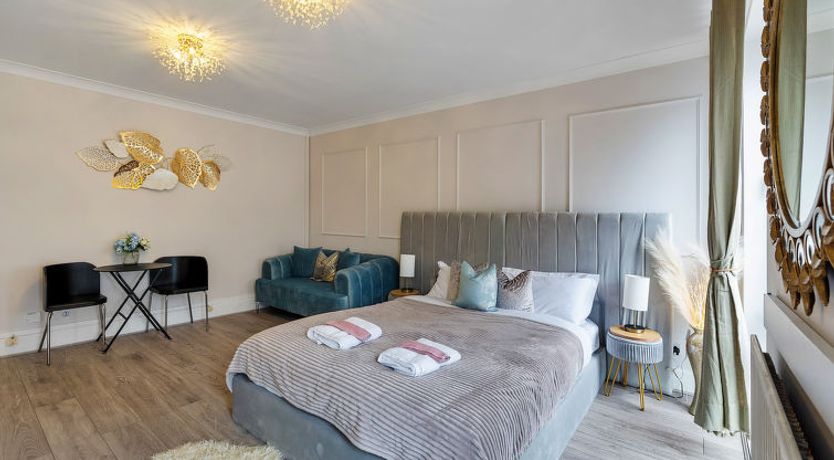 Photo of The Ivy Suite