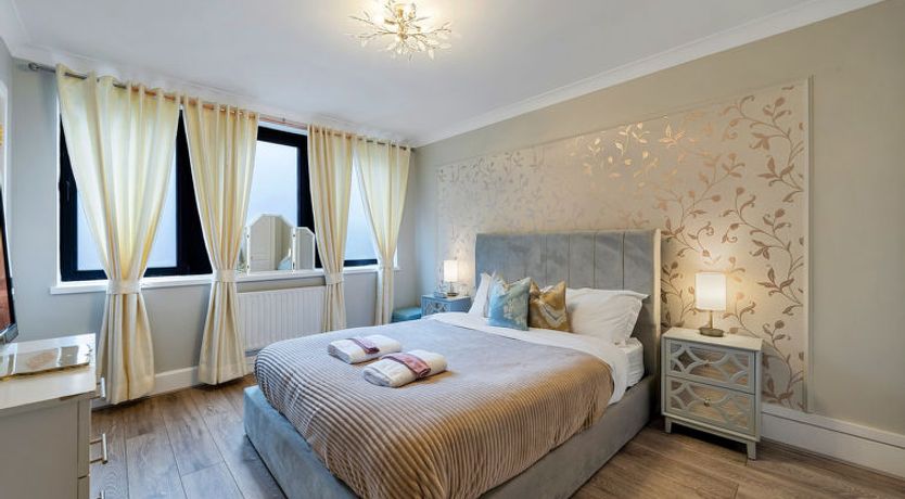 Photo of The Ivy Suite