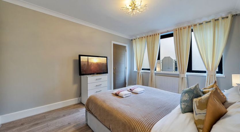 Photo of The Ivy Suite