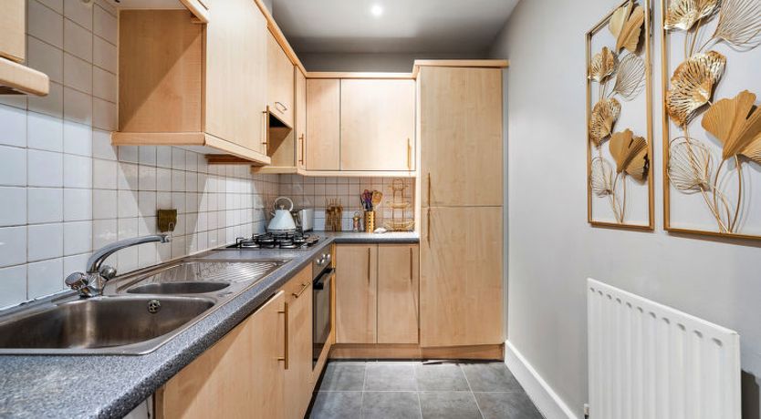 Photo of The Ivy Suite