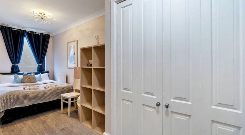 Photo of The Ivy Suite