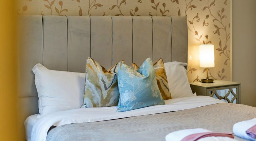 Photo of The Ivy Suite