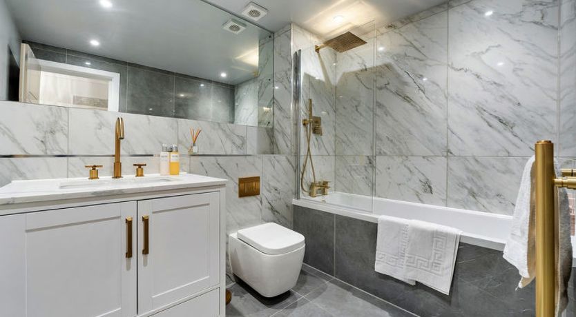 Photo of The Ivy Suite