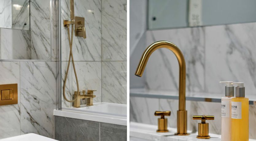 Photo of The Ivy Suite