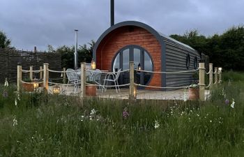 The Cornflower Holiday Home