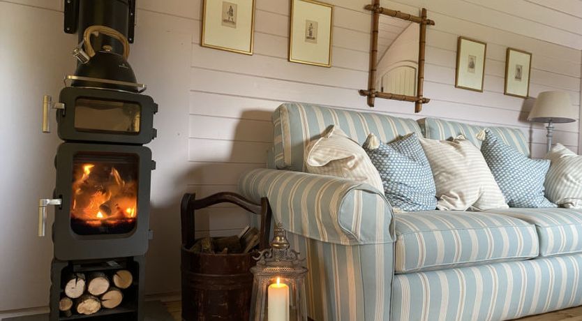 Photo of The Cornflower