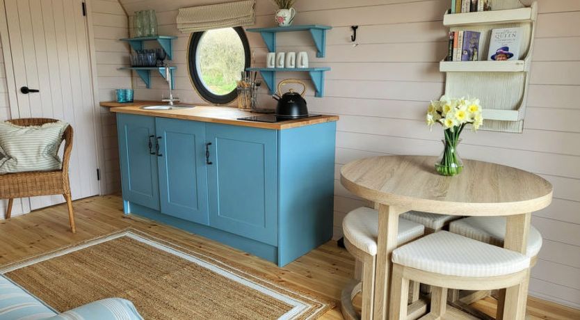 Photo of The Cornflower