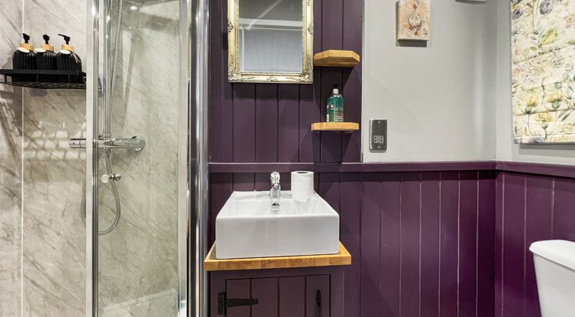 Photo of Valley View Retreat Shepherd’s Hut