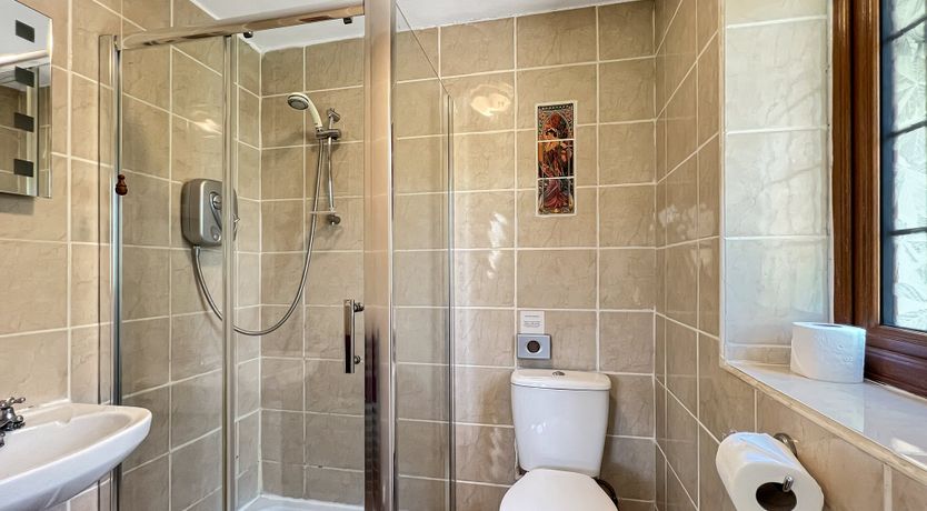 Photo of West Down Country House