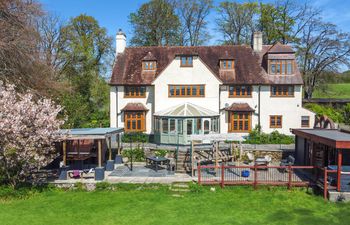 West Down Country House Holiday Home
